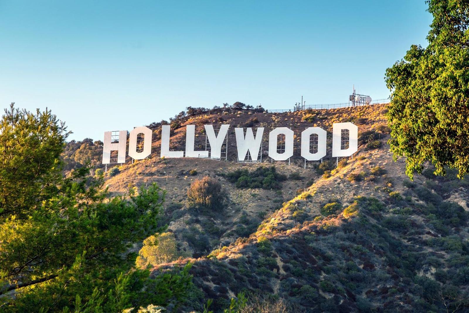 מלון לוס אנג'לס Dream Hollywood, By Hyatt מראה חיצוני תמונה